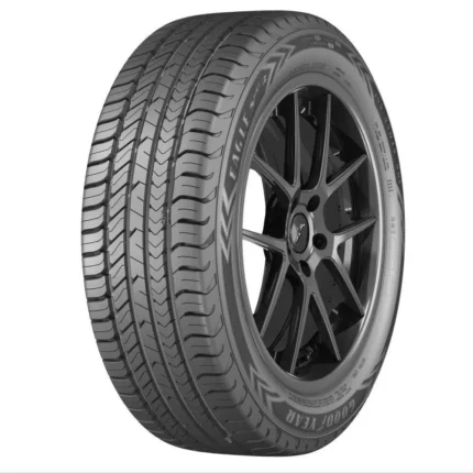 Pneu Aro 16 Goodyear Eagle Sport 2 205/55R16 91V