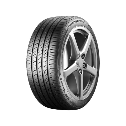 Pneu Aro 16 Barum By Continental Fr Bravuris 5Hm 185/55R16 83V