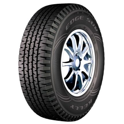 Pneu Aro 14 Goodyear Kelly Edge Sport 185/60R14 82h