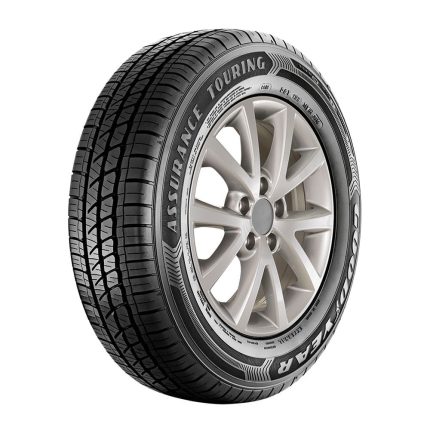 Pneu Aro 14 Goodyear 185/65R14 Assurance Maxlife 86H