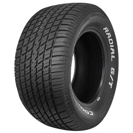 Pneu Aro 15 Cooper Cobra Radial Gt 255/70R15 108T
