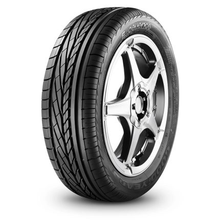 Pneu Aro 16 Goodyear Excellence 195/55R16 87VRun Flat