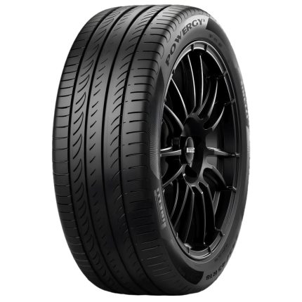 Pneu Aro 17 Pirelli Powergy Xl 215/45R17 91V