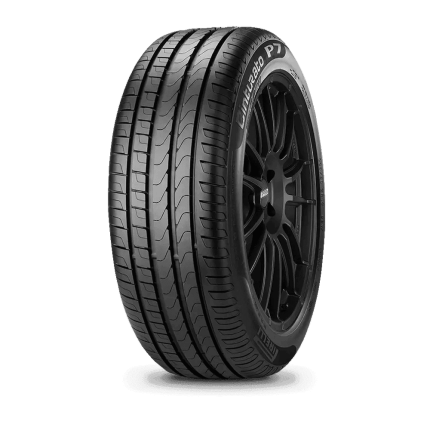 Pneu Aro 17 Pirelli P7 Cinturato Seal Inside 225/45R17 91W