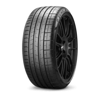 Pneu Aro 18 Pirelli P Zero (Vol) 235/55R18 100V