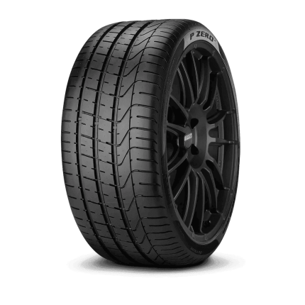 Pneu Aro 18 Pirelli P Zero (Mo) Xl 235/40ZR18 95Y