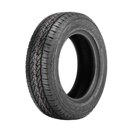 Pneu Bridgestone Aro 15 Dueler A/T Revo 2 205/60R15 91H