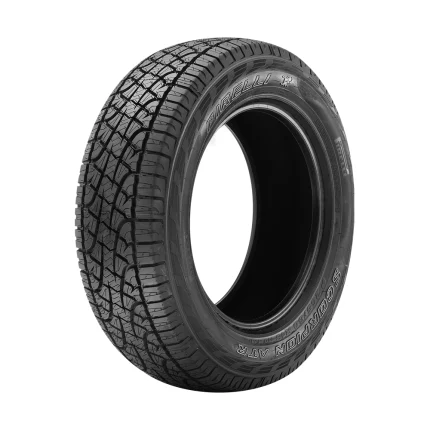 Pneu Pirelli Aro 15 Scorpion ATR 205/60R15 91H - Letras Brancas